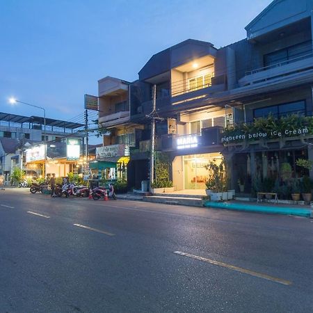 Maria Room Huahin Экстерьер фото