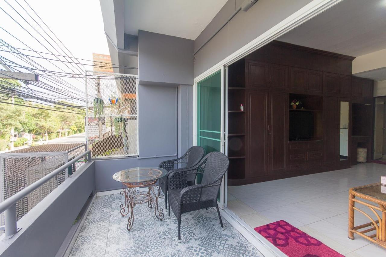 Maria Room Huahin Экстерьер фото