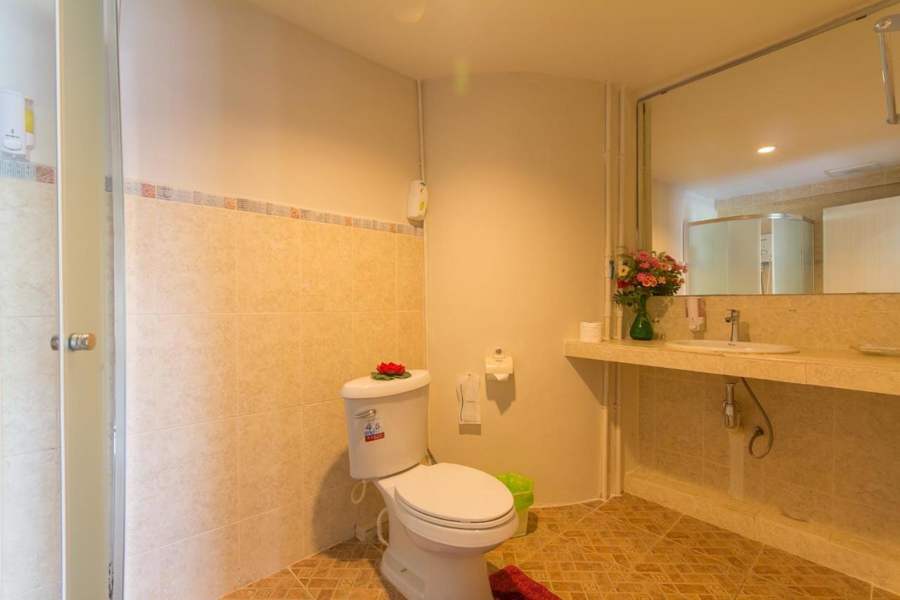 Maria Room Huahin Экстерьер фото