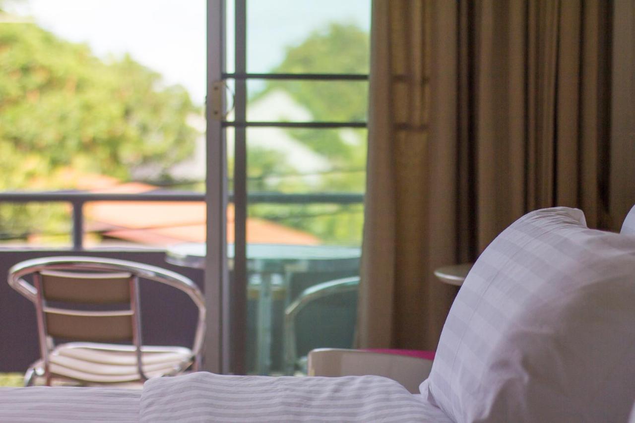 Maria Room Huahin Экстерьер фото