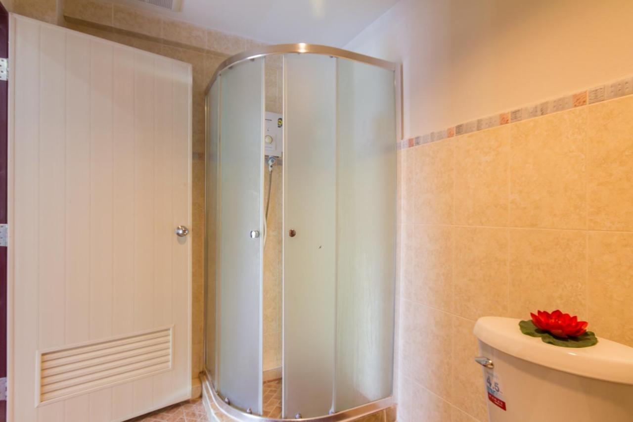 Maria Room Huahin Экстерьер фото