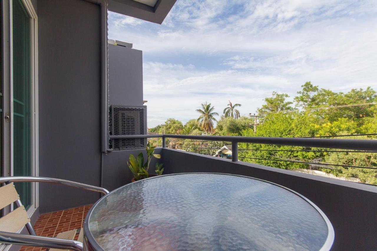 Maria Room Huahin Экстерьер фото