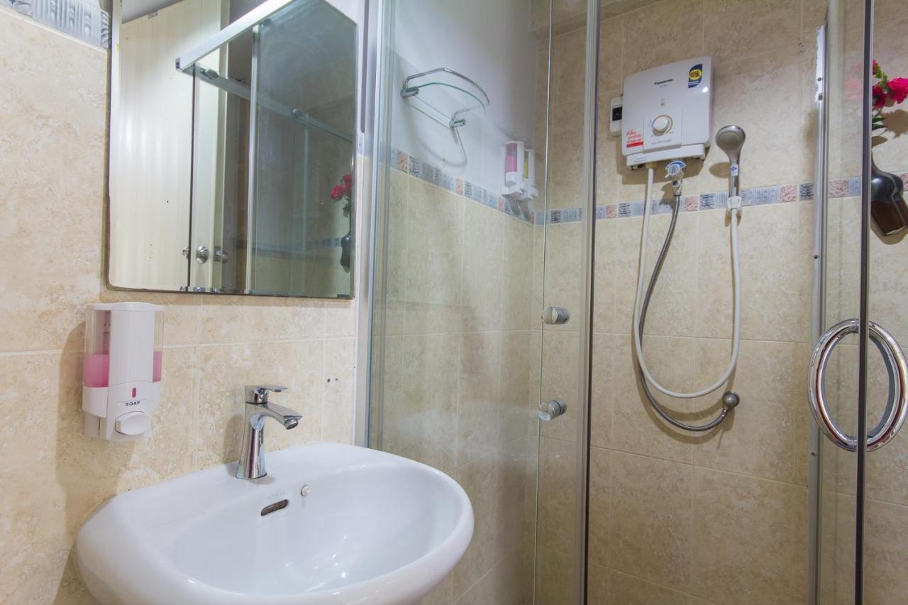 Maria Room Huahin Экстерьер фото