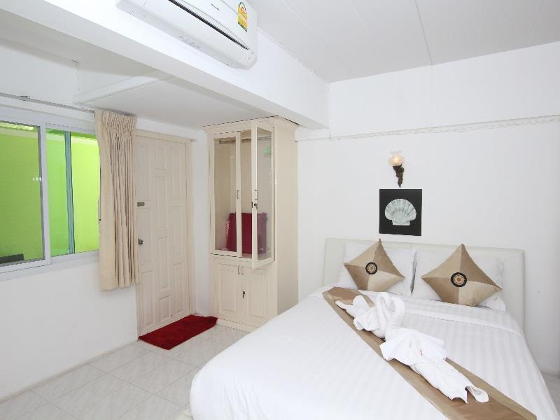 Maria Room Huahin Экстерьер фото