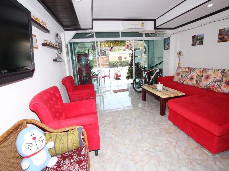 Maria Room Huahin Экстерьер фото
