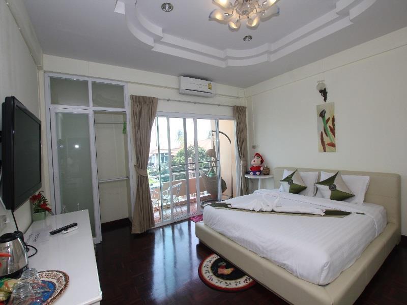 Maria Room Huahin Экстерьер фото