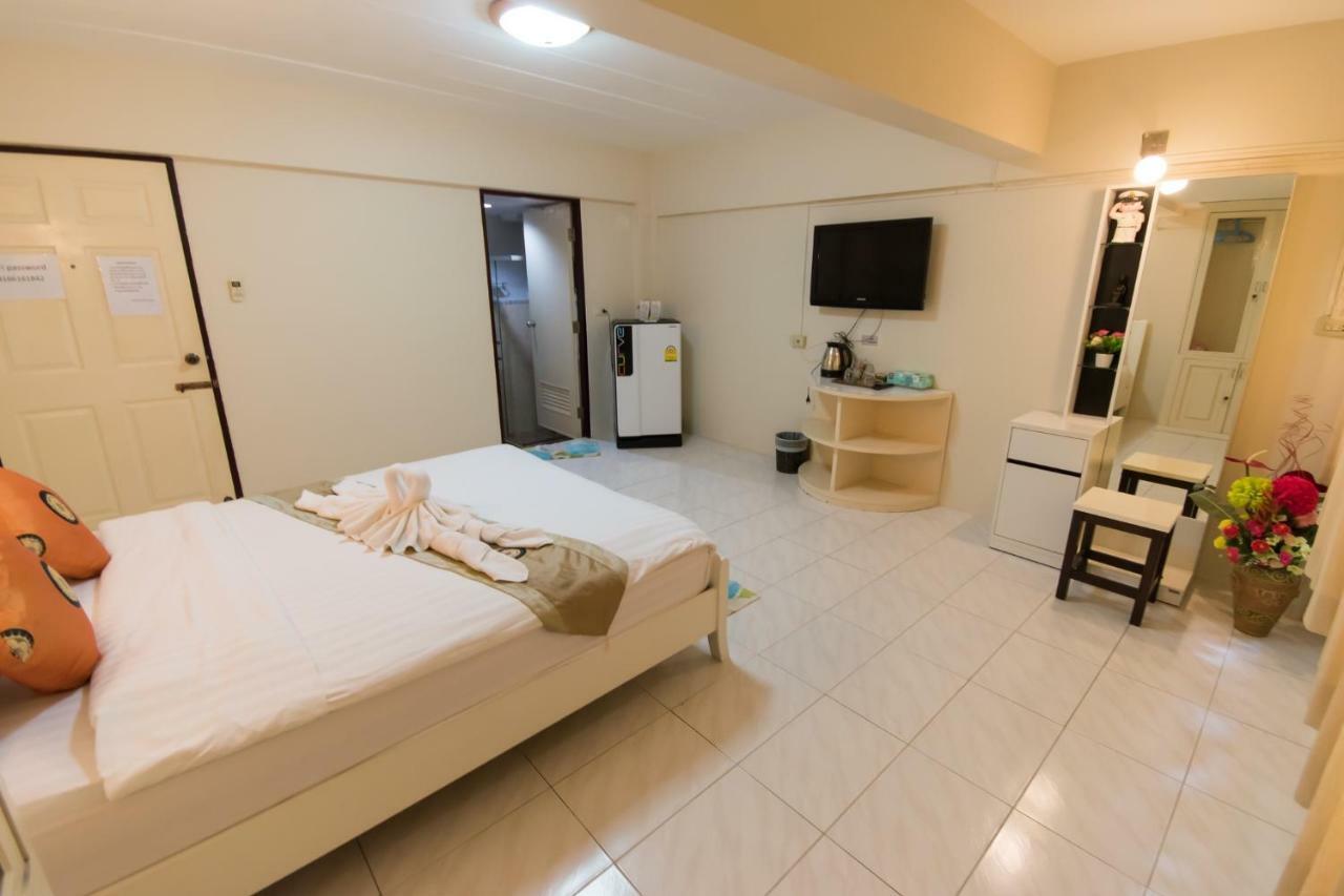 Maria Room Huahin Экстерьер фото