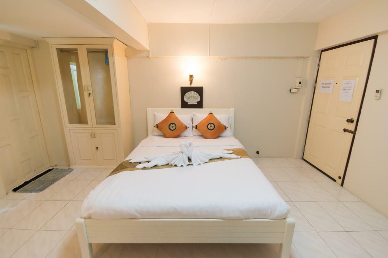 Maria Room Huahin Экстерьер фото