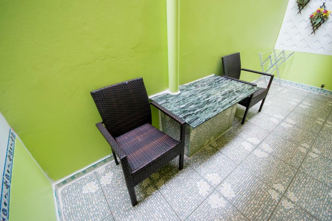 Maria Room Huahin Экстерьер фото