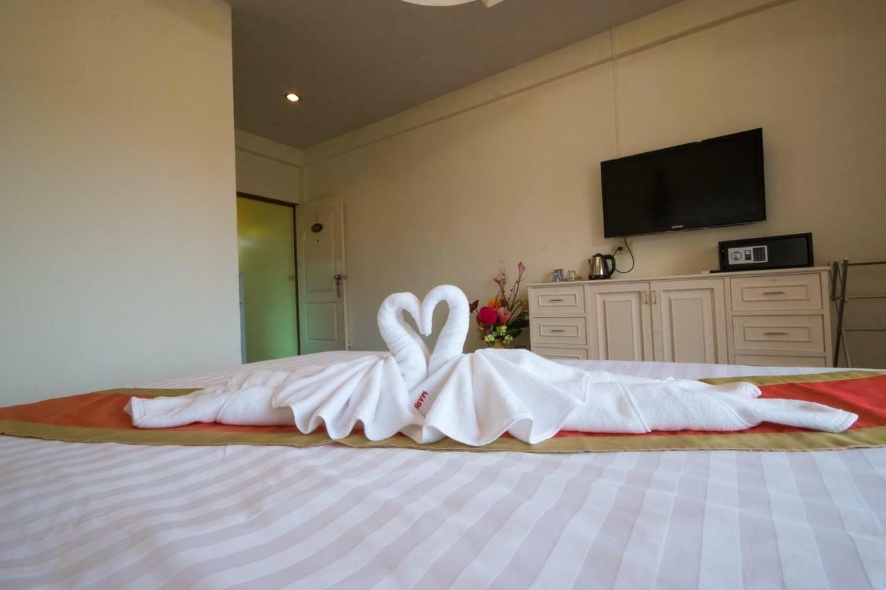 Maria Room Huahin Экстерьер фото