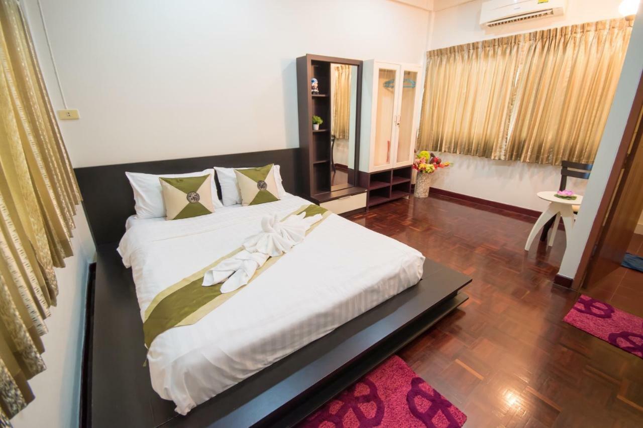 Maria Room Huahin Экстерьер фото