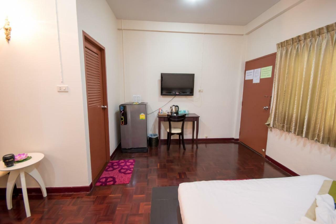 Maria Room Huahin Экстерьер фото