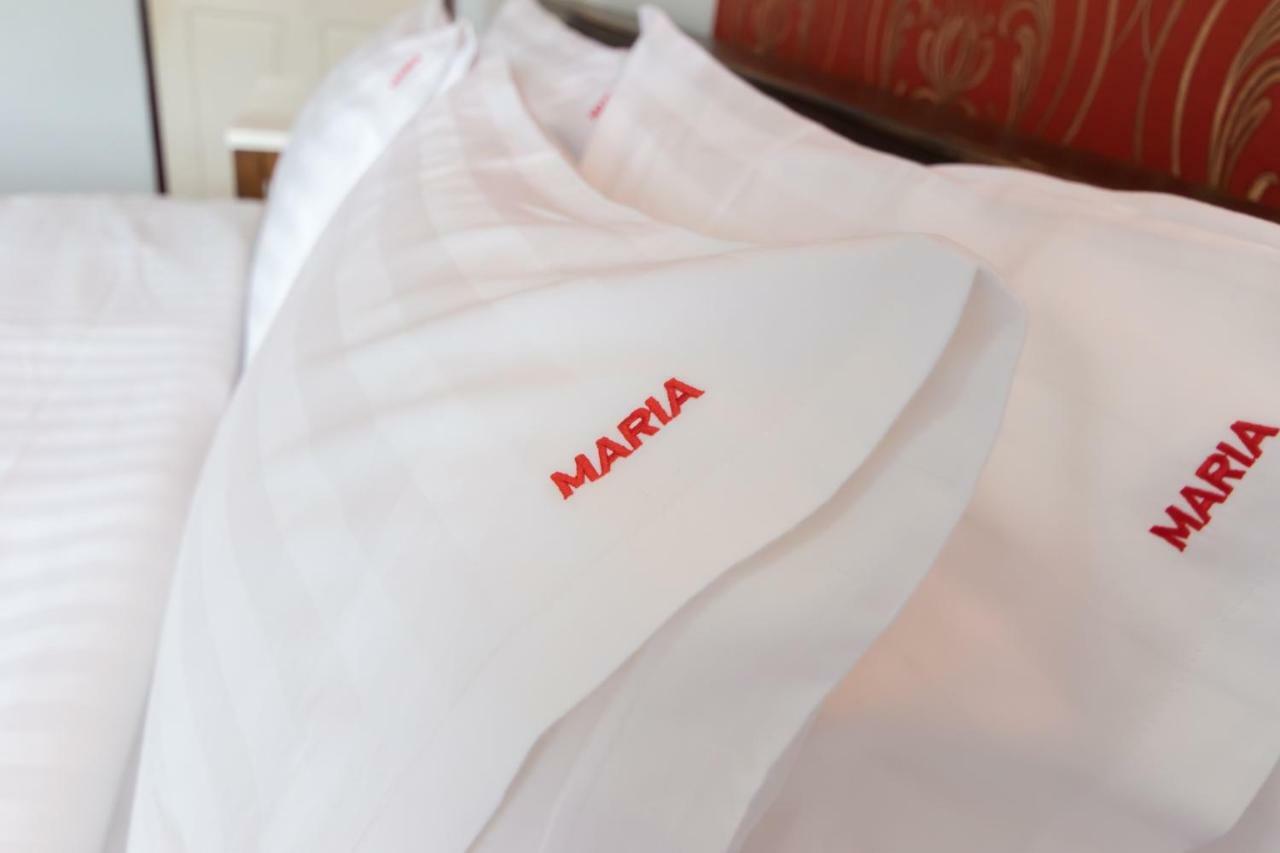 Maria Room Huahin Экстерьер фото