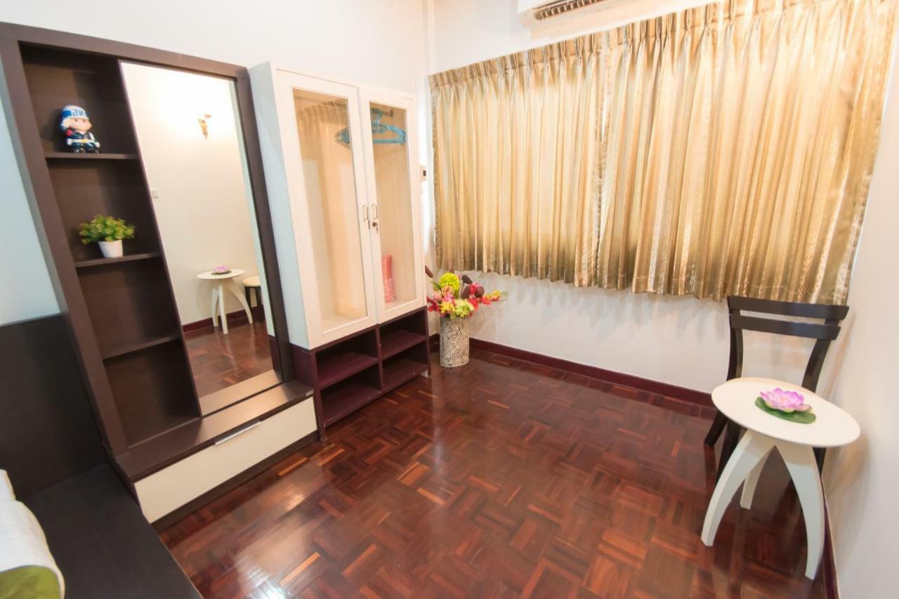 Maria Room Huahin Экстерьер фото